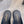 CC Mule In Black Cowhide 145661