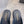 CC Mule In Black Glossy Cowhide 145660