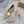 CL Irishell 85 Studded d'Orsay Pumps Thistle Suede 177130