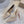 CL Irishell 85 Studded d'Orsay Pumps Cream Suede 177131