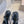 CL Atmospheria 90mm embellished sandals Black Leather 177088