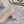 HIGH PUMP 65 MM IN BEIGE CREAM PATENT CALFSKIN