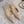 FLAT SLINGBACKS 2 CM IN BEIGE CREAM PATENT CALFSKIN