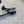 CC 26s Bow-Tie Flat Sandals Black Lambskin 906128