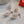 RC Pearl Sandals Pink Sheepskin 328430
