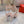 RC Pearl Sandals Pink Sheepskin 328430
