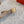 RC Pearl Slippers Gold Sheepskin 328433