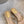 RC Pearl Slippers Gold Sheepskin 328433