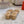 RC Pearl Slippers Gold Sheepskin 328433