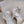 CL Simple Sandals White Sheepskin 328457