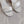 CL Simple Sandals White Sheepskin 328457