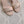 CL Simple Sandals Nude Sheepskin 328456