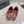 CC Cap Toe Slingback Black Red Lambskin 404283