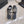 CC Cap Toe Slingback Black White Lambskin 404284