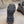 CC 24 Combat Boots 50mm Black Calfskin & Sheepskin 404286