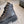 CC 24 Combat Boots 50mm Black Calfskin & Sheepskin 404286
