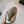 Stivaletto CC 30mm in pelle di vacchetta beige chiaro con glitter argento 464578