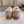 UGG Lowmel Sneakers Light Beige Suede and Fleece 516902.