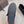 Alaia 2025 Ballet Flat Blue Suede Wool 557376