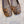 The Row 2025 Square-toe Ballet Flat Leopard Sheepskin 557427