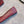 The Row 2025 Square-toe Ballet Flat Red Sheepskin 557430