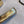 The Row 2025 Ballet Flat Gold Sheepskin 557425
