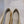 The Row 2025 Ballet Flat Gold Sheepskin 557425