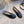 The Row 2025 Ballet Flat Black Sheepskin 557424