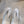 Prada 26s Open-Back High Heels White Patent Leather 615388