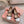 Miu Bicolor Cap-Toe Pump 7.5cm Black White Patent Leather 724260
