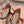 Miu Bicolor Cap-Toe Pump 7.5cm Black White Patent Leather 724260