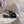 Miu Bicolor Cap-Toe Slingback 4cm Black White Patent Leather 724261