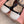 Miu Bicolor Cap-Toe Slingback 4cm Black White Patent Leather 724261