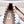 ROCKSTUD FLAT PUMP IN NUDE TAN CALFSKIN