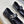 VT VLOGO LOCKER BLACK PATENT LEATHER 30733