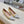 Bepointy Pump Bow In Gold Mix Silver Metaliic Cowhide Pale Pink Sheepskin Linning 304250