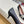 Bepointy Pump Bow In Black Cowhide And Patent Leather Pale Pink Sheepskin Linning 304254