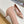 Bepointy Pump Bow In Rose Cannelle Cowhide And Patent Leather Pale Pink Sheepskin Linning 304258