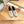 SL YVES LOGO SLIP ON CREAMY WHITE CANVAS