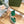 GG  Crochet platform Espadrilles Jade Green
