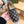 Scarpe basse GG Supreme nere Caro