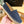 PRA ESPADRILLES LOAFERS NAVY LINEN FABRIC