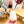 CD Paradise Espadrilles Cuir de vachette grainé blanc 692262