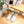 CD Paradise Espadrilles Cuir de vachette grainé blanc 692262