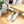 CD Paradise Espadrilles Cuir de vachette grainé blanc 692262