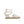 CD FW26 Espadrilles Ivory Sheepskin 692261