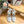 CD FW26 Wedge Sandals White Sheepskin 692258