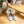 CD FW26 Wedge Sandals White Sheepskin 692258