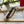 VLogo Signature Striped Espadrille Mules Beige Black Raffia 692191