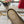 VLogo Signature Striped Espadrille Mules Beige Black Raffia 692191